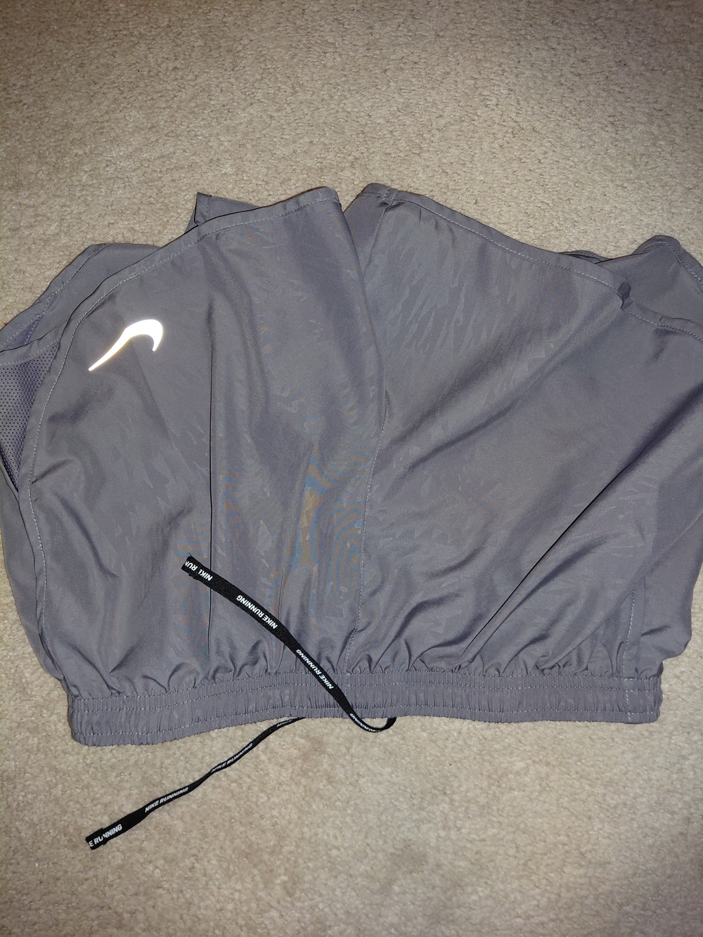 Nike Dri Fit Shorts Sz Small